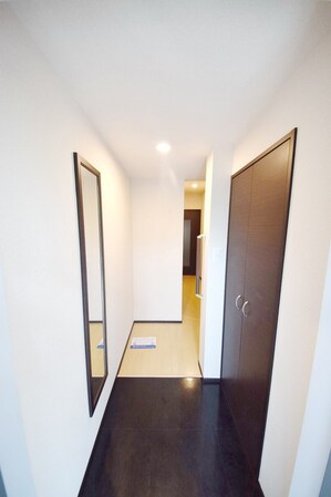 クレイノアダージョの物件内観写真